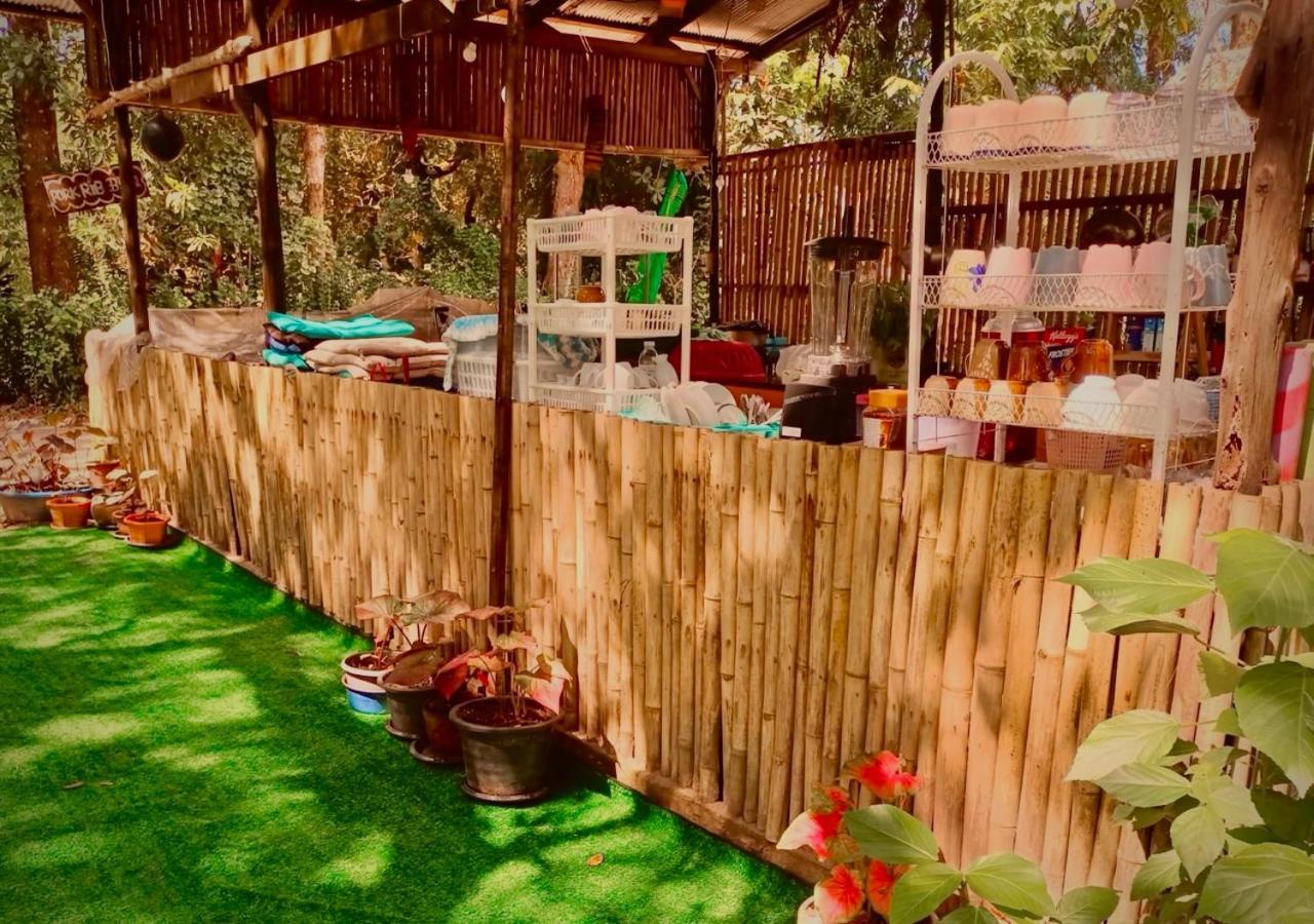 Phayam Garden Resort Koh Phayam Eksteriør billede